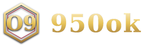 950ok logo